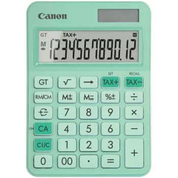 Podstawowy kalkulator Canon LS-125KB 12 cyfr Pomarańczowy