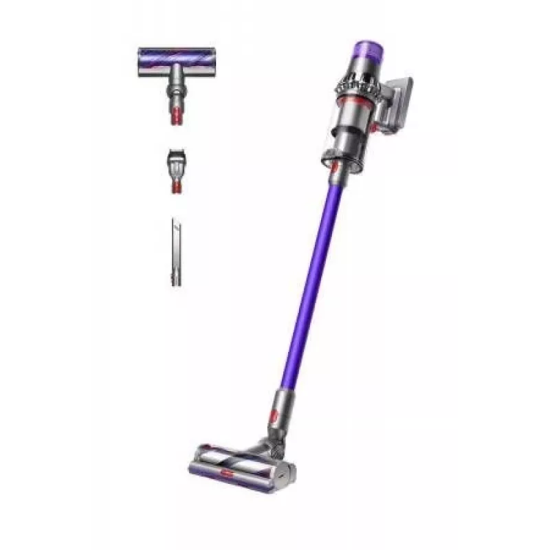 Odkurzacz Dyson V11 Advanced niebiesko-szary