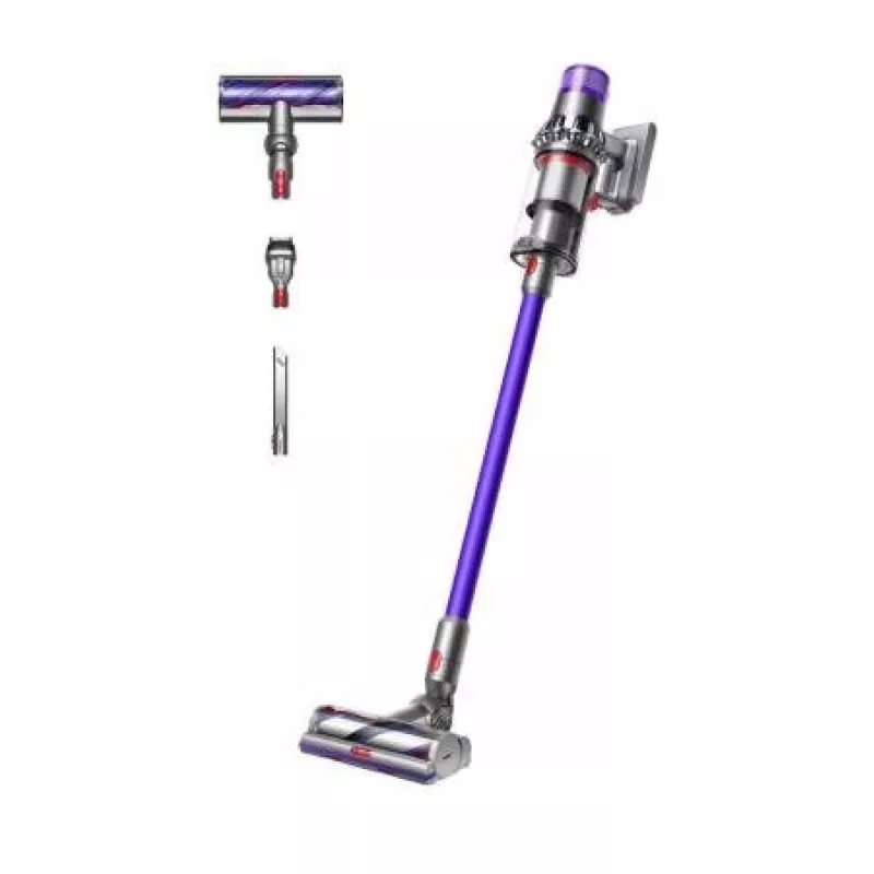 Odkurzacz Dyson V11 Advanced niebiesko-szary