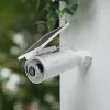Kamera IP IMOU Cell 3C All-in-one — 3 MP (2304×1296), 2,8 mm, Wi‑Fi, PIR, IP66, bateria 5000 mAh, kąt widzenia 121°