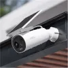 Kamera IP IMOU Cell 3C All-in-one — 3 MP (2304×1296), 2,8 mm, Wi‑Fi, PIR, IP66, bateria 5000 mAh, kąt widzenia 121°