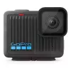 Action camera GoPro HERO CHDHF-131-EU - 4K, waterproof, Czarny