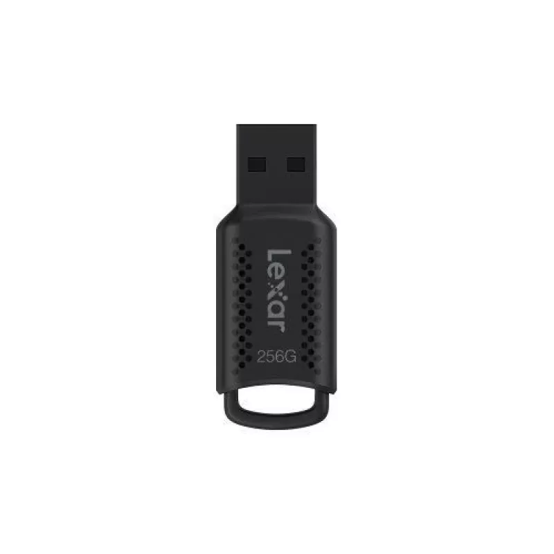 Lexar JumpDrive V400 Pamięć USB 256 GB USB Type-A 3.2 Gen 1 (3.1 Gen 1) Czarny