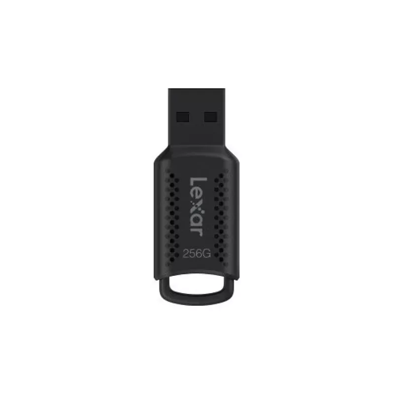 Lexar JumpDrive V400 Pamięć USB 256 GB USB Type-A 3.2 Gen 1 (3.1 Gen 1) Czarny
