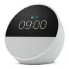 Inteligentny głośnik Amazon Echo Spot, biały