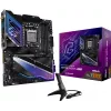 Płyta główna ASROCK MK X870E NOVA WIFI AMD X870E Socket AM5 ATX, DDR5, 4x DIMM, 256GB, Wi‑Fi 7, BT 5.4, 5Gb LAN, PCIe Gen5 M.2