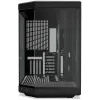 HYTE Y70 Obudowa Midi Tower PC Czarna ATX EATX ITX Micro ATX 18 cm 42,2 cm