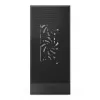 Obudowa Mid-Tower NZXT H7 Flow (2024) - Cała czarna