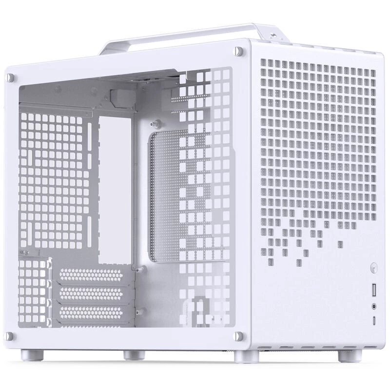 Jonsbo GEJP-009 Produkt Biały