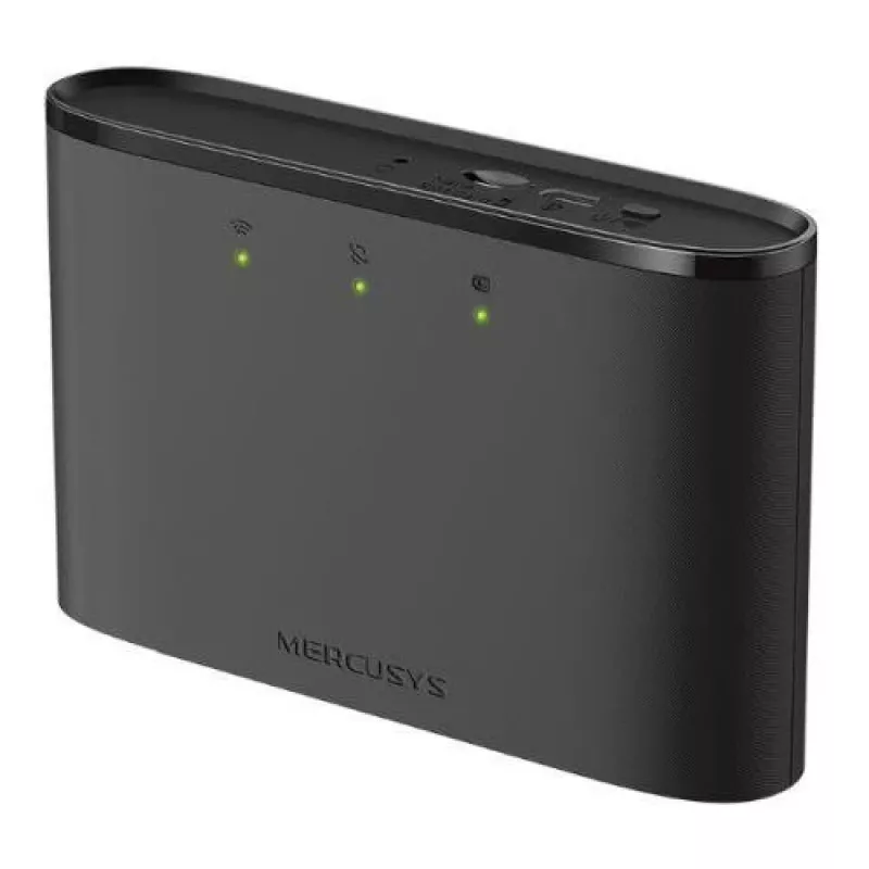 Mercusys 4G LTE Mobilne Wi-Fi
