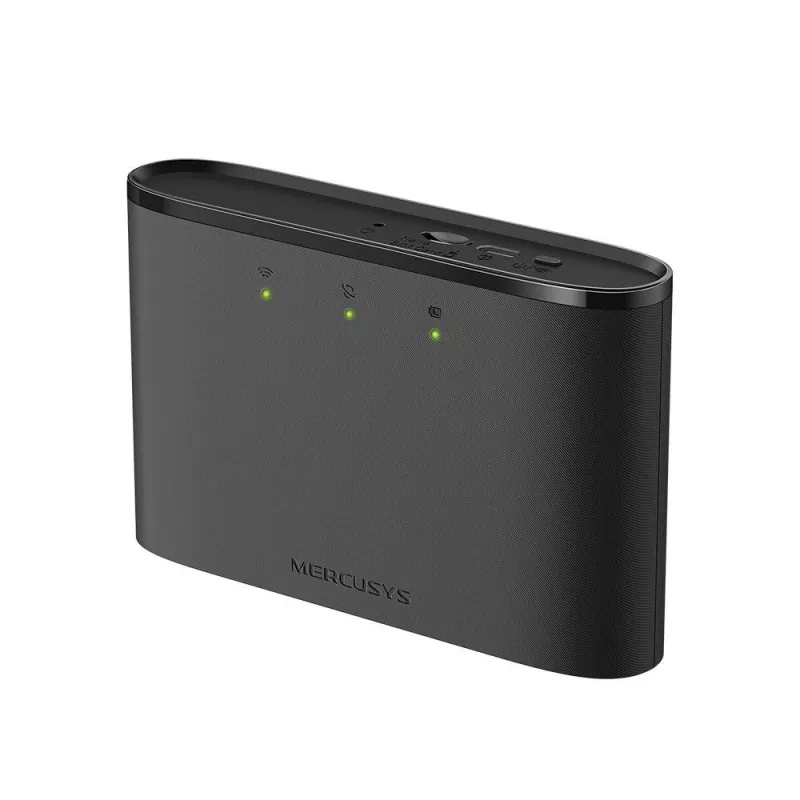 Mercusys 4G LTE Mobilne Wi-Fi