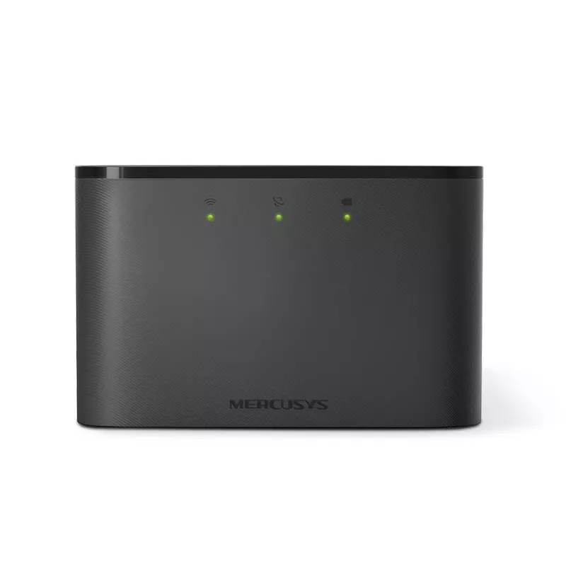 Mercusys 4G LTE Mobilne Wi-Fi