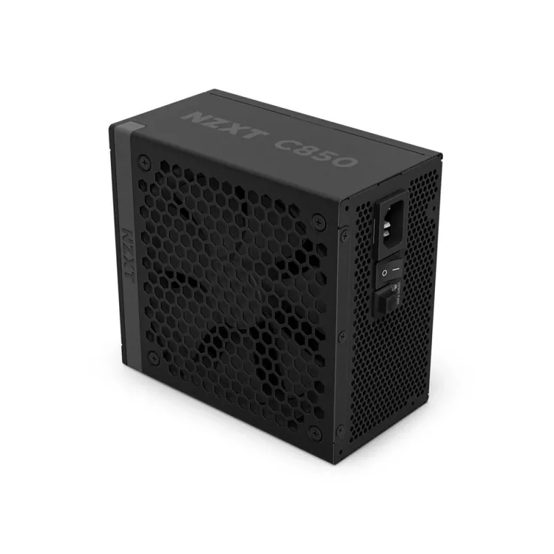Zasilacz NZXT C-Series C850 850W, Modularny, 80+ Gold, ATX 3.1