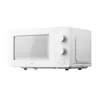 Xiaomi MWB010-2A Biała kuchenka mikrofalowa solo Wolnostojąca 20 L 700 W