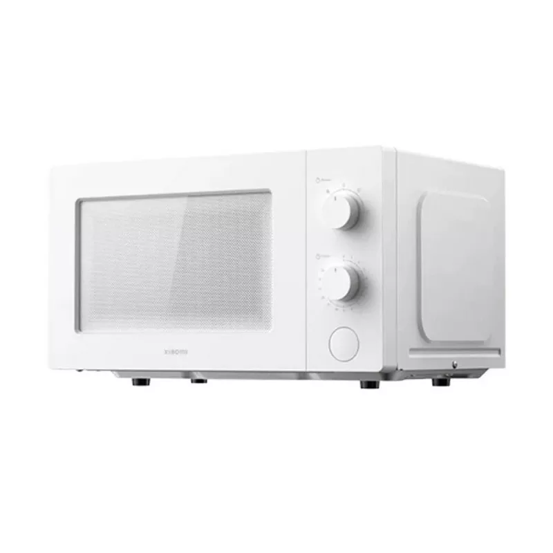 Xiaomi MWB010-2A Biała kuchenka mikrofalowa solo Wolnostojąca 20 L 700 W