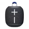 Logitech Ultimate Ears WONDERBOOM 4 - Głośnik - Przenośny - Bezprzewodowy - Bluetooth - Active Black (984-001894)