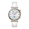 Huawei WATCH GT 5 41mm | Smartwatch | GPS (satelitarny) | AMOLED | 1,32 cala | Biały