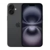 Smartfon Apple iPhone 16 Plus 6,7 cala 256GB Czarny