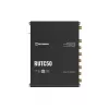 Router bezprzewodowy Teltonika RUTC50, Gigabit Ethernet, Dual-band (2,4 GHz / 5 GHz), 5G, Czarny