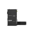 Router przemysłowy Teltonika RUT142 WiFi 4, RS232, 2x RJ45 100Mb/s, IP30