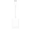 Czytnik kart Apple MW653ZM/A USB 2.0 Type-C Biały Kompatybilny z SD
