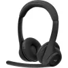 Logitech 981-001453 słuchawki/zestaw słuchawkowy Bezprzewodowe opaska Samochód/Biuro domowe Bluetooth Czarny