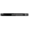 Przełącznik sieciowy QNAP QSW-M3224-24T zarządzalny L3 10G Ethernet (100/1000/10000) 1U czarny, srebrny