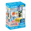 Playmobil 71539 My Life: Stoisko z odzieżą