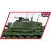 Zestaw konstrukcyjny COBI Challenger 2 Wojska Lądowe 954 elementy