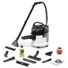 Kärcher 1.081-170.0 Produkt 18 L Czarny