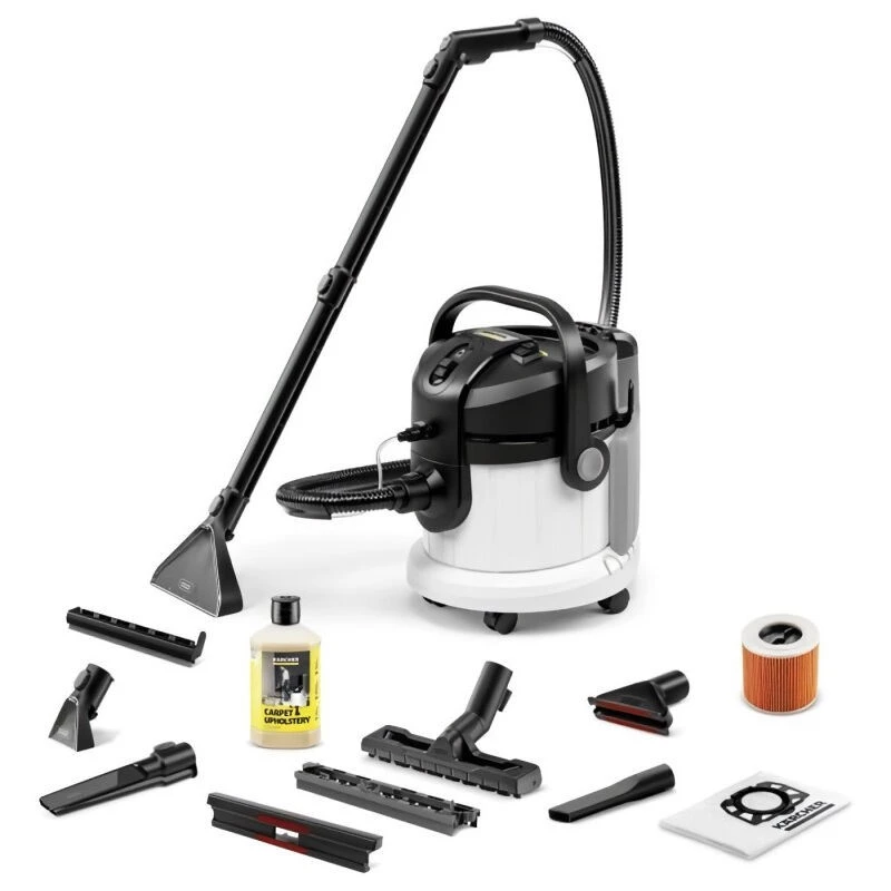 Kärcher 1.081-170.0 Produkt 18 L Czarny