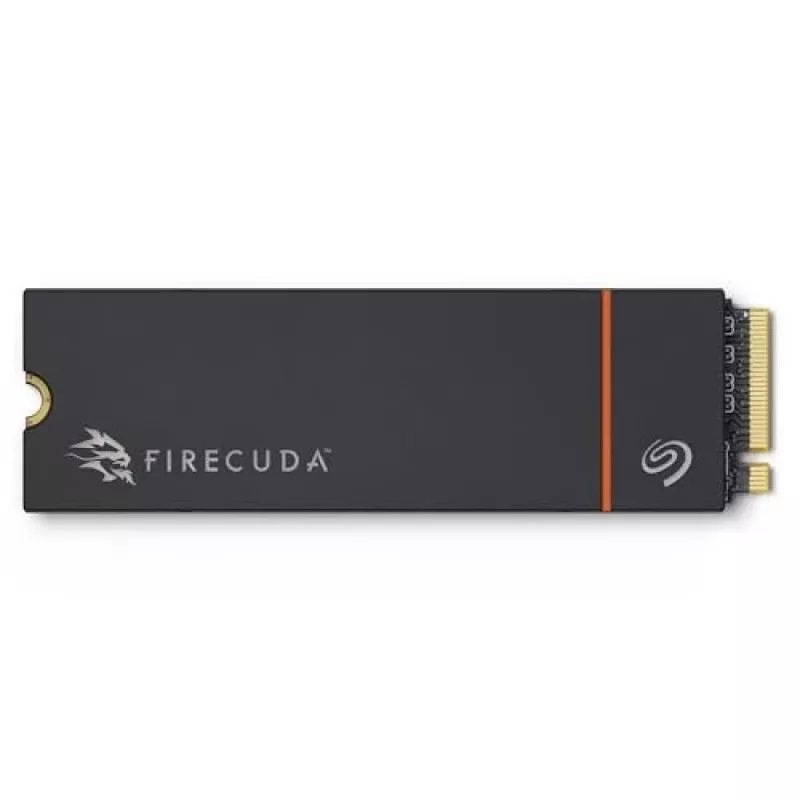 Seagate FireCuda ZP1000GM3A073 wewnętrzny dysk SSD 1 TB M.2 PCI Express 4.0 NVMe 3D TLC