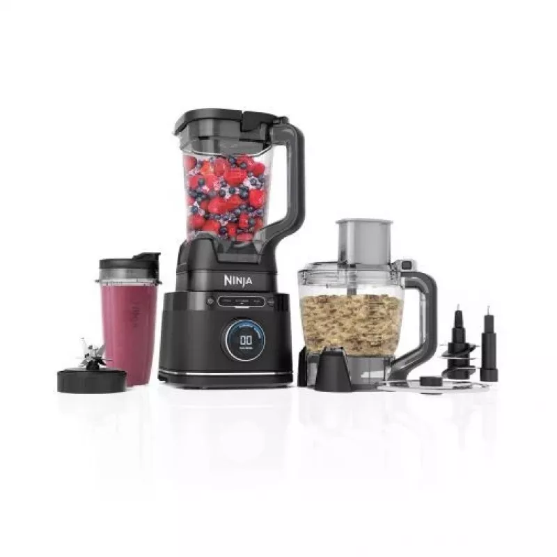 Blender stołowy Ninja Detect Power Mixer & Processor Pro