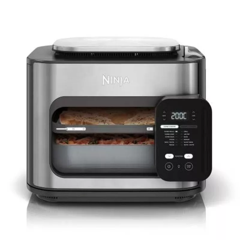 Ninja SFP700EU 12.5 L Czarny