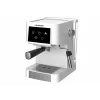 Superautomatisk kaffebryggare Blaupunkt AGDBLCM009 biały czarny srebrny 950 W 1,5 L