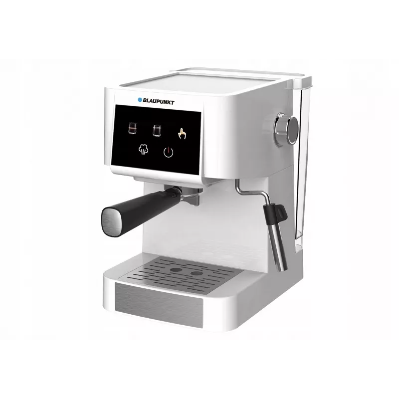 Superautomatisk kaffebryggare Blaupunkt AGDBLCM009 biały czarny srebrny 950 W 1,5 L