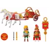 Zestaw Asterix 71543 rydwan rzymski