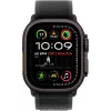 Apple Watch Ultra 2 - 49 mm - Black Titanium