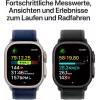 Apple Watch Ultra 2 - 49 mm - Black Titanium