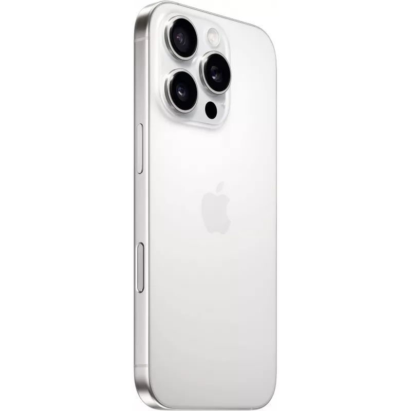 Apple iPhone 16 Pro 1TB Biały Titanium