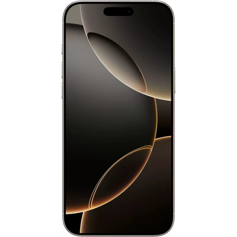 Apple iPhone 16 Pro Max 512GB 6,9 Natural Titanium EU MYX33ZD/a