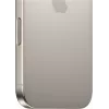 Apple iPhone 16 Pro Max 512GB 6,9 Natural Titanium EU MYX33ZD/a