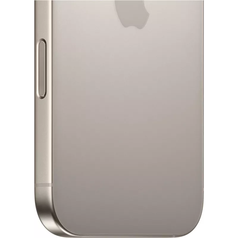 Apple iPhone 16 Pro Max 512GB 6,9 Natural Titanium EU MYX33ZD/a