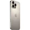 Apple iPhone 16 Pro Max 512GB 6,9 Natural Titanium EU MYX33ZD/a