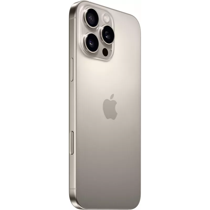 Apple iPhone 16 Pro Max 512GB 6,9 Natural Titanium EU MYX33ZD/a