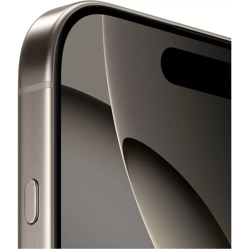 Apple iPhone 16 Pro Max 512GB 6,9 Natural Titanium EU MYX33ZD/a