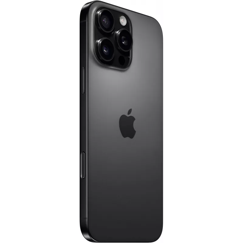 Apple iPhone 16 Pro Max 512GB 6,9 cala Czarny Tytan EU MYX03ZD/A