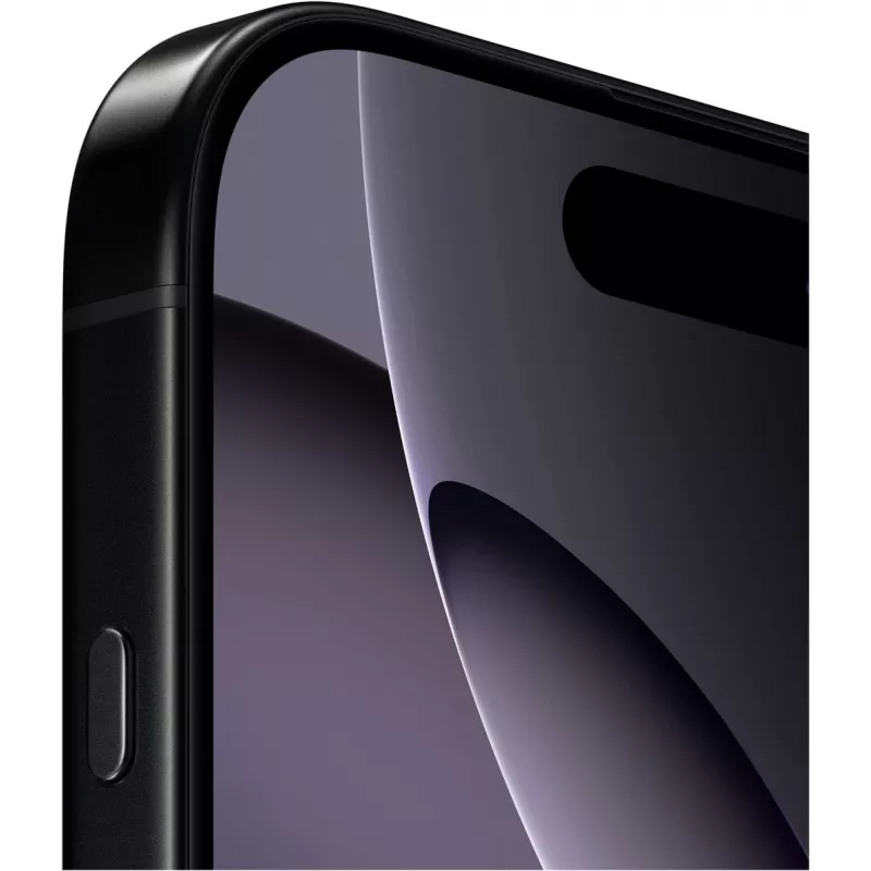 Apple iPhone 16 Pro Max 512GB 6,9 cala Czarny Tytan EU MYX03ZD/A