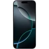 Apple iPhone 16 Pro Max - 5G Smartphone - Dual-SIM / Pamięć wewnętrzna 1 TB - Wyświetlacz OLED - 6,9 cala - 2868 x 1320 pikseli (120 Hz)