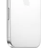 Apple iPhone 16 Pro Max - 5G Smartphone - Dual-SIM / Pamięć wewnętrzna 1 TB - Wyświetlacz OLED - 6,9 cala - 2868 x 1320 pikseli (120 Hz)